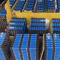 阿拉善盟干电池怎么回收